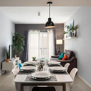  Appartamento Modern 3 Bedroom & 3 Bathroom - Near Balluta Bay