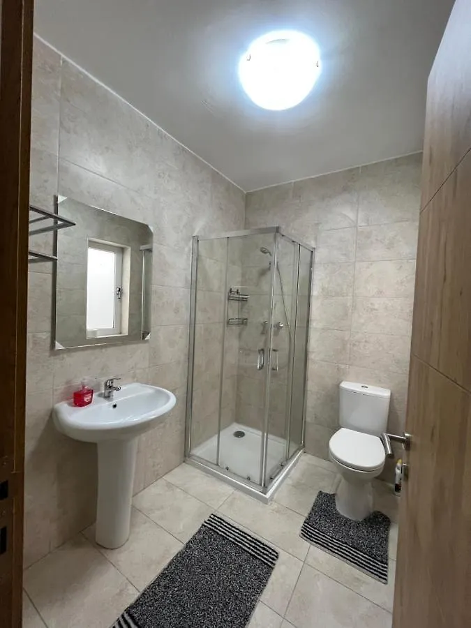 Bay'S Water Apartment Saint Julian's